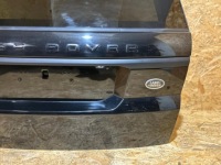 фото thumb №8, Комплектная крышка зад задняя range rover rover sport l494 santorini чёрный
