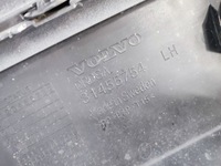 фото thumb №10, Бампер задня задній volvo v60 ii cross country lift 22 -