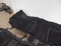 фото thumb №5, Коврик обшивка opel astra v k fl kombi 19 r