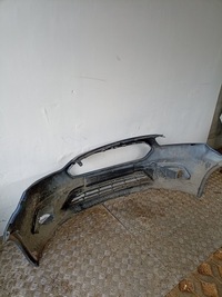 фото thumb №12, Ford courier ii бампер передній jt76-17757-a