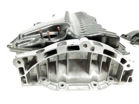 фото thumb №6, Поддон масляная skoda octavia iii 2.0 tdi cup 04l103603h 04l103602a