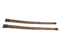 фото thumb №1, Iveco eurocargo 75e15 05r щетка рессора задняя 170cm