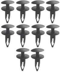 фото thumb №1, Chrysler plymouth voyager клипсы клипсы бампера