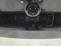 фото thumb №12, Bmw x3 g45 крышка зад задняя багажника