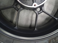 фото thumb №9, Honda cbr 500 r pc70 24 диск зад 17 x 4,5
