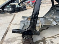 фото thumb №1, Ford kuga mk3 блок двигуна поріг лівий