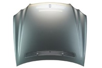 фото thumb №1, Капот кришка mercedes clk w209 762 c762