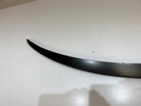 Tesla model 3 спойлер спойлер карбон Доставка, фото thumb
