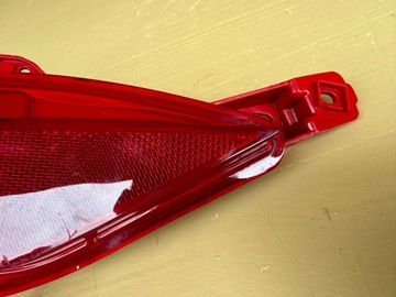 фото thumb №8, Hyundai tucson 4 iv 20r- лампа протитуманна лівий зад ліва задня