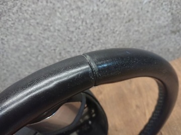 фото thumb №9, Ford focus mk2 рестайлинг руль 4m51-3600-e