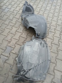 фото thumb №1, Подкрылок передние правое mercedes w251 r klasa