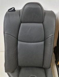 фото thumb №7, Заднє сидіння задня задня mazda rx-8