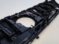 фото thumb №14, Mercedes решётка радиатора решётка радиатора рама лампа led drl w бампер передний eqa h243 243