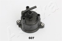 фото thumb №1, Трамблерна кришка розподільника запалювання ashika 121-06-607