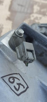 фото thumb №10, Коробка передач коробки передач 1.6dci renault megane iv nd4014