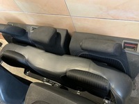 фото thumb №13, Renault megane iv сиденья заднее сиденье обшивки туннель kpl kombi