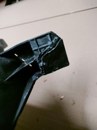 фото thumb №4, Лампа ліва фара перед renault trafic iii 14- eu комплектна