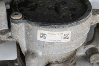 фото thumb №9, Mercedes w176 рестайлінг 15r рейка рульового управління трансмісія кермова європа 2464604701