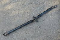 фото thumb №1, Subaru xv 12r 2.0 d wał привідний