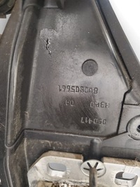 фото thumb №14, Audi q3 8u 8u0807109e комплект радиатор wody