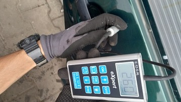 фото thumb №9, Дверь правые зад vw golf iv 98r 1.6b