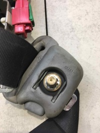 фото thumb №10, Pas безпеки праві перед space star 1.9 did