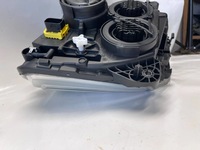 фото thumb №9, Лампа ліва daf xf 106 рестайлінг 1857526 повний led перед передня 2022