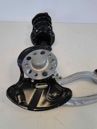 фото thumb №6, Mercedes c w204 204 поворотный кулак левая рычаги амортизатор