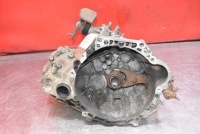 Купити Коробка передач передач toyota corolla verso 2 2 1.6 vvti 110 km рестайлінг  07-09, фото thumb