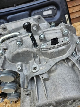 фото thumb №9, Коробка передач коробки передач renault kadjar 1.3 tce dw5006 автомат