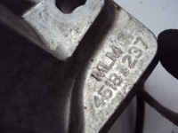 фото thumb №4, Подушки безопасности двигателя jaguar f-pace 2016-