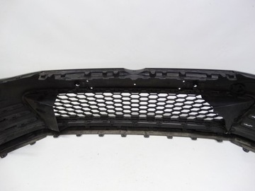 фото thumb №12, Vw golf vii gti gtd 12-16 бампер переднее 5g0807221l оригинальный