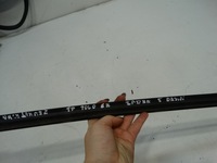 фото thumb №7, Планка накладка наружная левый зад vw polo 6r 5 дверь 6r4837477