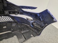 Бампер перед renault megane iv gt line 620224374r 620367378r 622545568r Зі Шроту, фото thumb