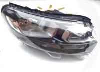 фото thumb №1, Citroen jumpy iii 3 vivaro c лампа передня права