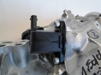 фото thumb №8, Mercedes турбіна турбонагнітач turbo 3.0 r6 m256 a2560901300