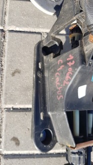 фото thumb №10, Домкрат выборщик тросы citroen c4 cactus eu 5передача