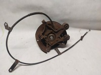 фото thumb №1, Forester sh 08-12 impreza gh поворотный кулак задняя левая