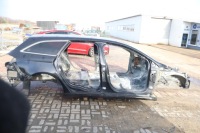 фото thumb №3, Крила чверть правий задня mondeo v mk5 2.0tdci