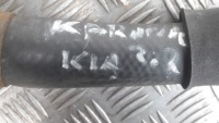 фото thumb №5, Kia carnival 2.2 crdi wąż przewd wody