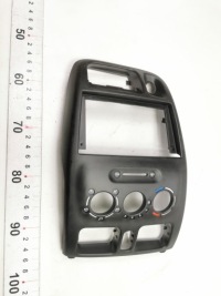 фото thumb №7, Торпедо раздаточная средство opel agila 1st серия 00-04 z12xep oem номер 9208238