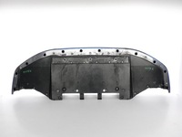 фото thumb №1, Nissan gtr gt-r r35 08- плита защита спойлер w бампер перед