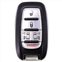 фото thumb №6, Chrysler pacyfica ключ pilot корпус