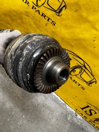 фото thumb №3, Приводной вал задняя задняя левый левая bmw seria 5 g30 rwd 3.0 d