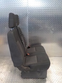 фото thumb №7, Ford transit mk8 12-18 сидіння пасажира європа