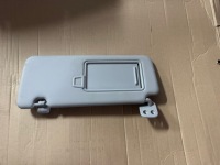 фото thumb №4, Hyundai tucson ii iii козирок захист сонцезахисна козирок права