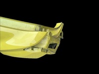 фото thumb №13, Чверть задня зад сторона ліва audi a3 8y hb sportback