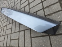 Bmw x3 e83 накладка молдинг крышки багажника aero m набор 51130302745 a08/7 Оригинал, фото thumb