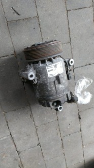 фото thumb №1, X-trail t31 j10 2.0dci компрессор кондиционер. 92600jd71b