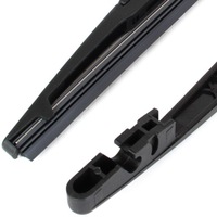 фото thumb №9, Двірник задня задня щітка + важіль двірники do honda cr-v